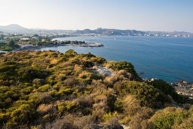 Faliraki, Rhodos