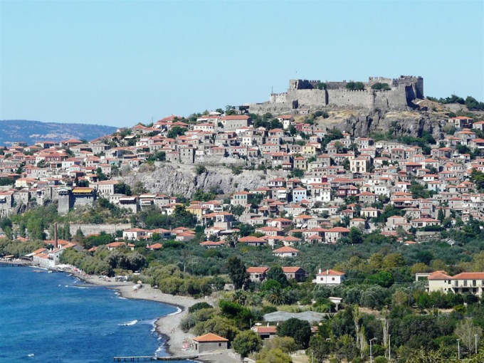 Molyvos